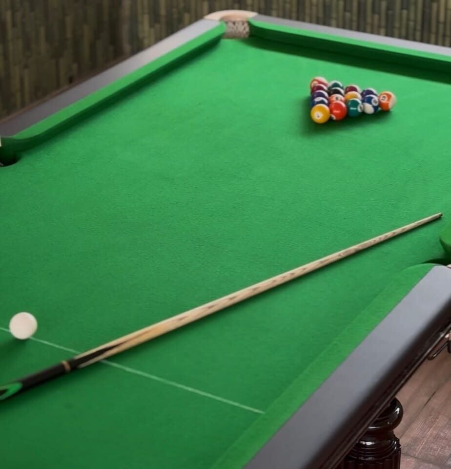 Snooker