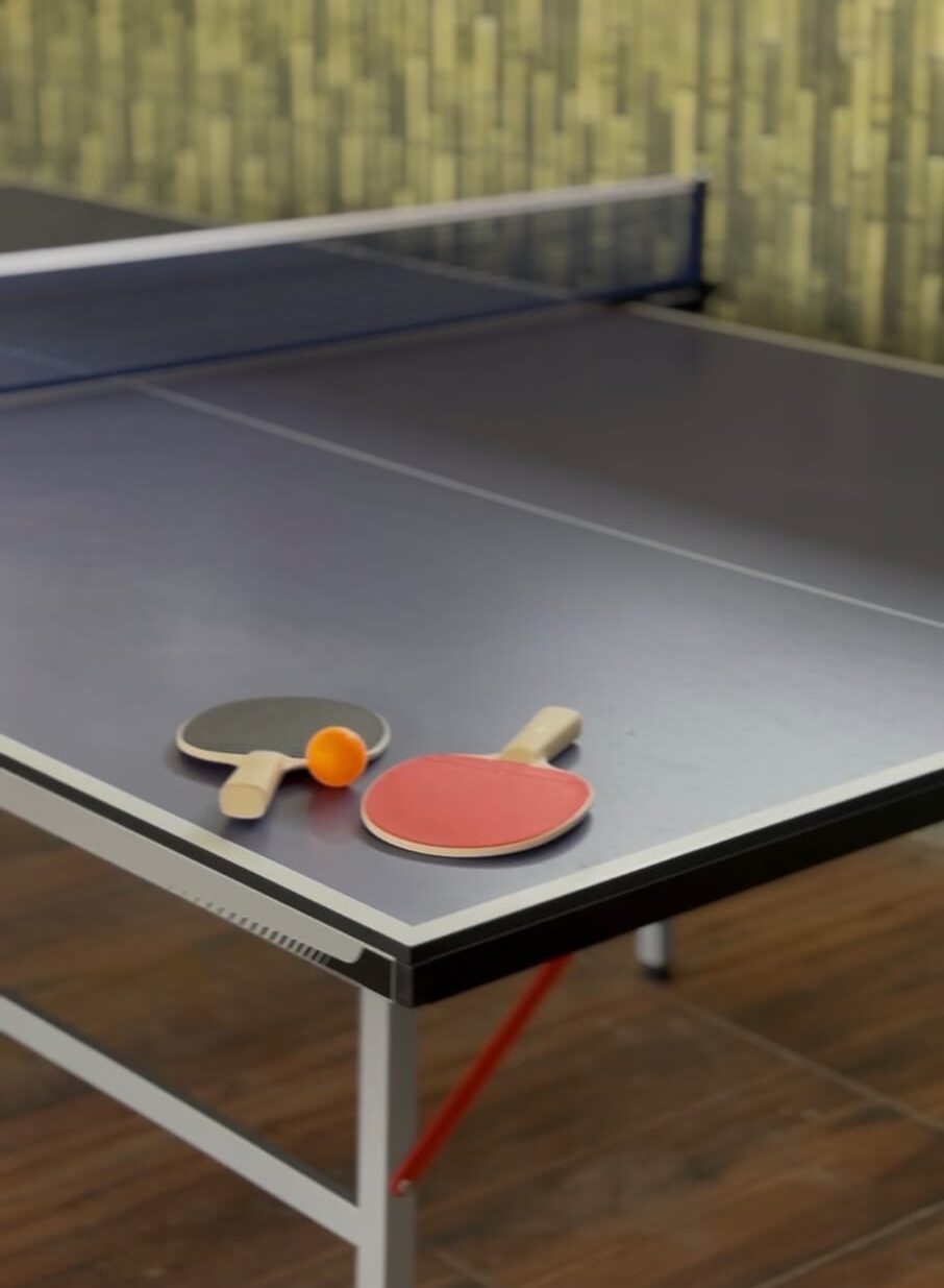 Table Tennis