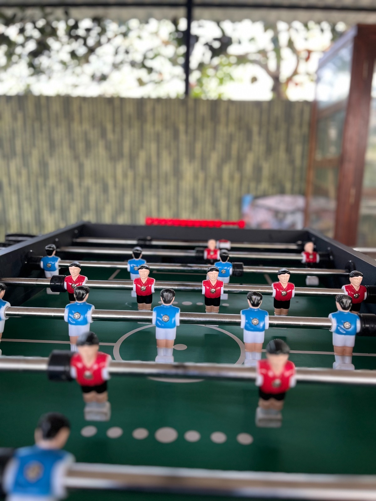 Soccer